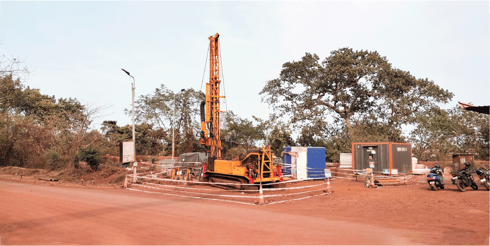 Choosing The Right Drilling Rig Does and Donts